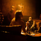 Image for article titled Sleep No More = LARP + Shakespeare + Absinthe + Orgy Masks